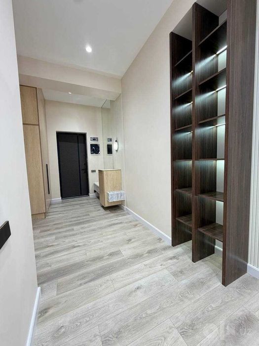 2х комнатная ЖК Yunusabad Residence 2/4/9