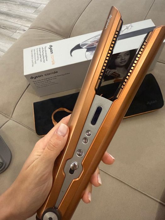 Dyson corrale утюжок