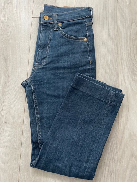 Дънки Zara Bootcut