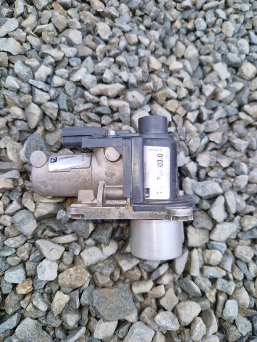 Supapa EGR Passat B6 2.0 Bmp