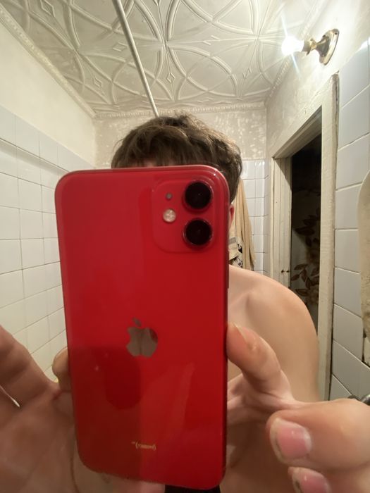 айфон 11 обмен акб 100