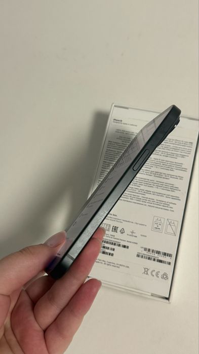 Продам IPhone 15 128 GB 100%
