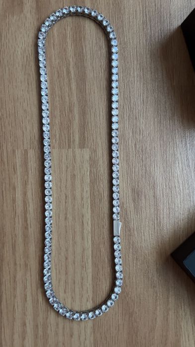 Lănțișor Tennis nou