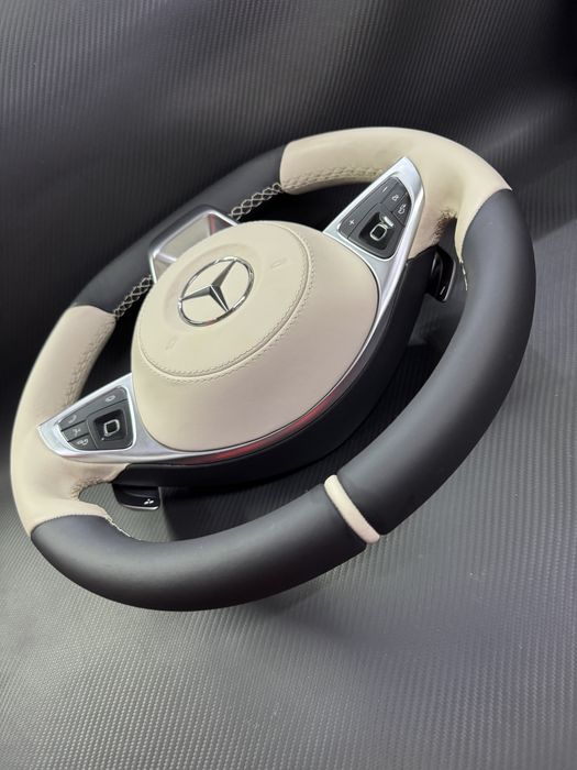 Volan Mercedes AMG