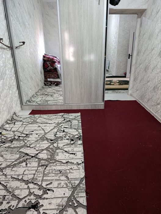 Uy sotiladi. Yangi dom. 3 xona