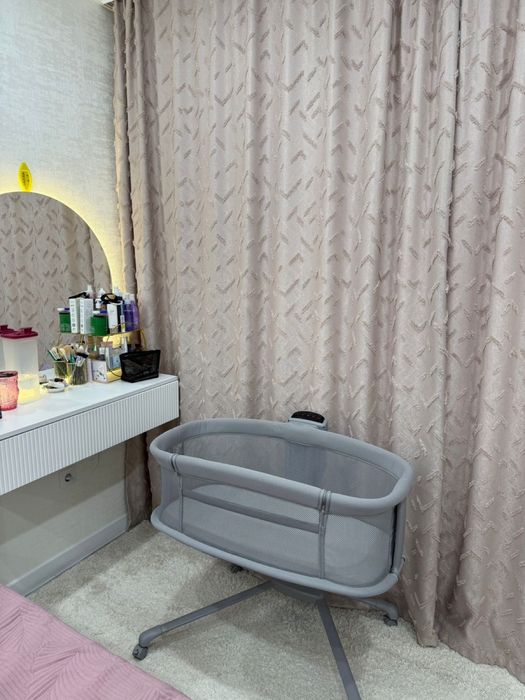 Продается электро-люлька Mastela