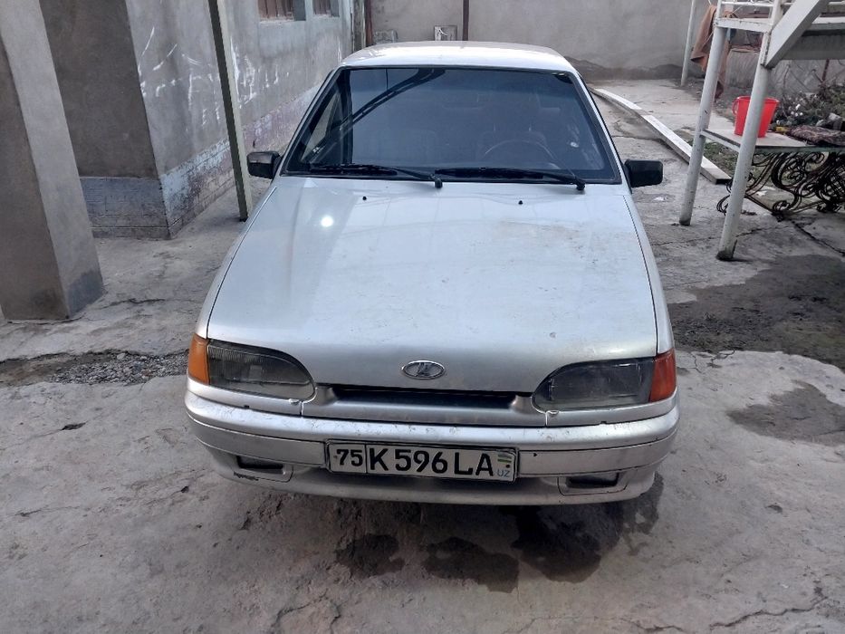 Lada 2115 seriy.
