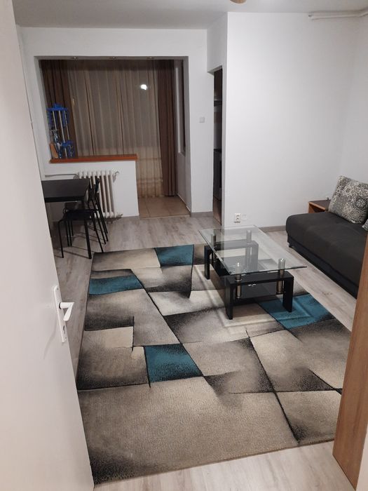 Închiriez garsoniera in Astra , str. Soarelui