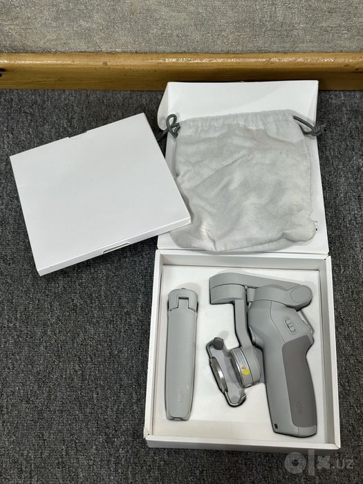 Стабилизатор Dji Osmo Se