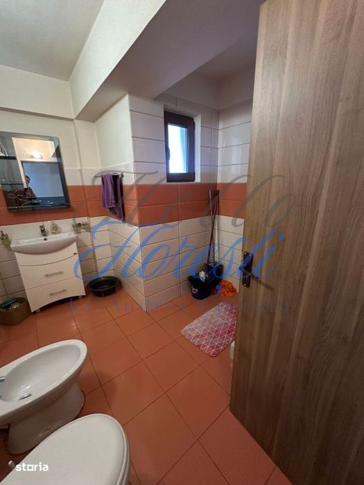 Apartament 2 camere 45mp, 8mp balcon, parcare inclusa zona Valea Garba