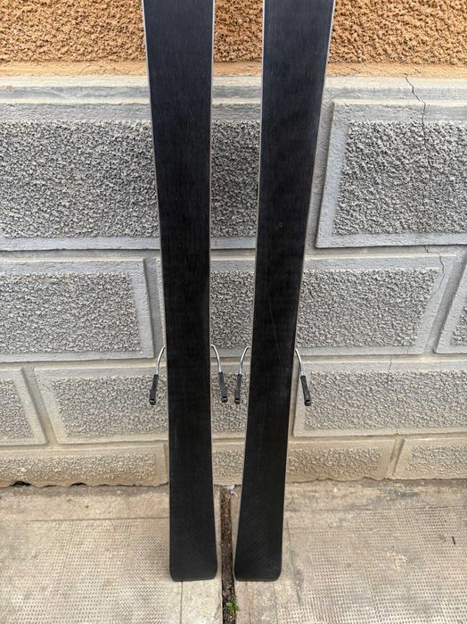 schi rossignol famous 8 L163cm