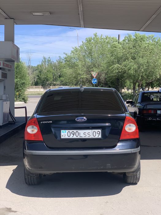 Продам Форд фокус 2