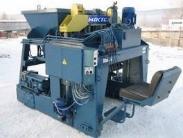 Вибропресс несушка «мастек»