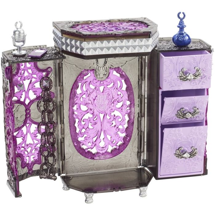 Гардероб Рэйвен Квин продам