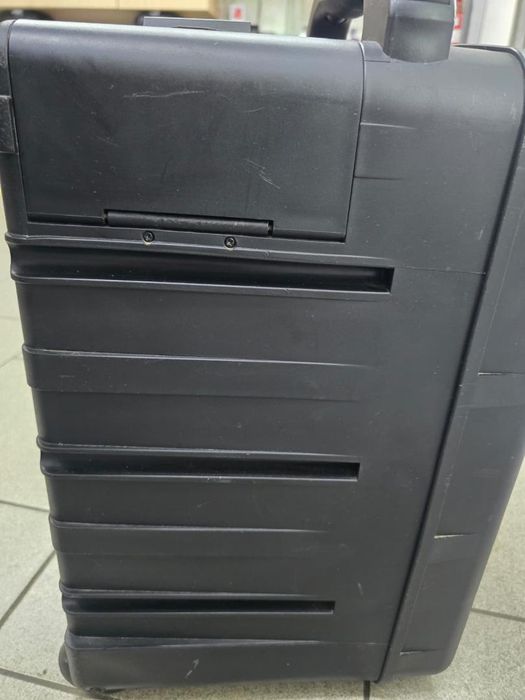 MIPRO MA-708 - PA portabil cu Bluetooth -P-