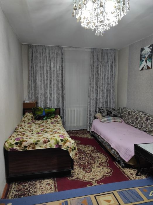 Продам однокомнатную квартиру