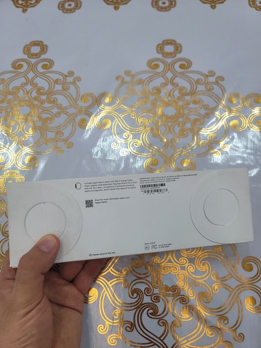 Apple watch 10 series 42mm