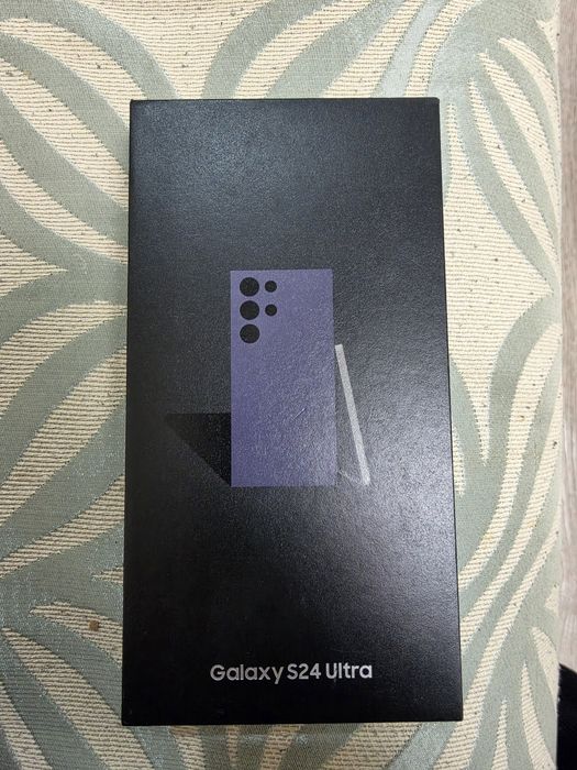 Продам Samsung Galaxy S24 Ultra 256gb
