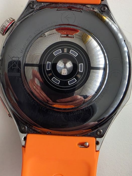 Smartwatch Huawei gt6 pro