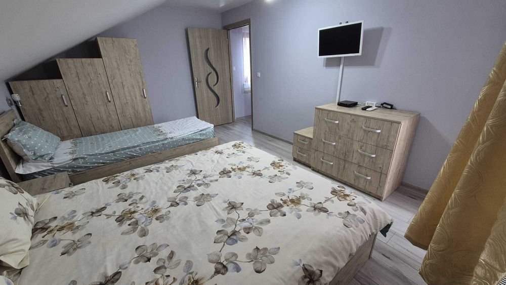 Cabana de vanzre Baile Figa