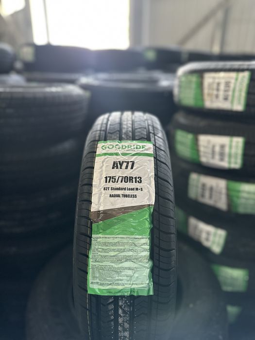 Автошины Goodride 175/70R13