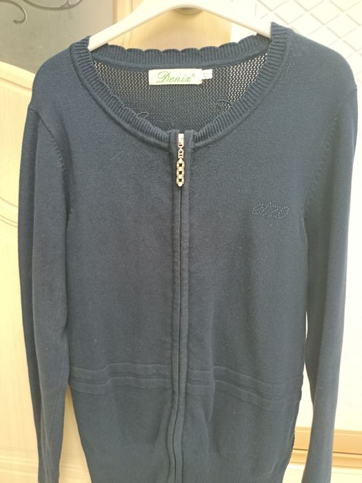 Школьные кофты для девочек