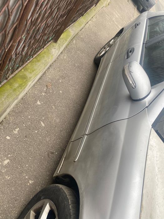 Mercedes C class 2007