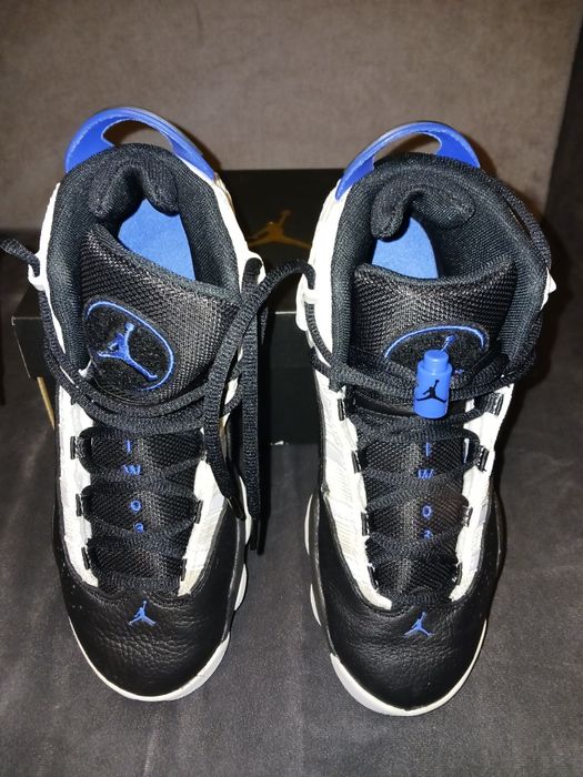 Nike Маратонки Jordan 6 Rings