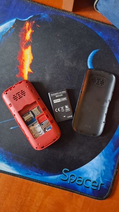 Telefon Seniori in stare foarte buna