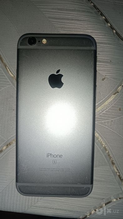 Iphone 6s srochna 128talik