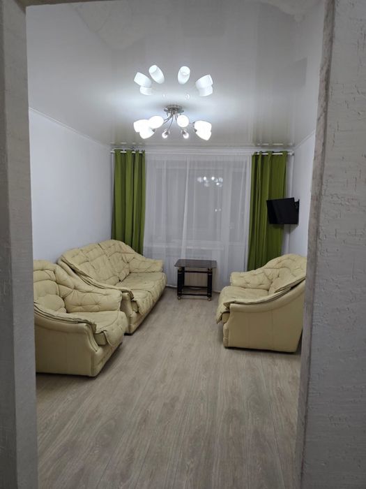 Сдам квартиру 2ух комнатную