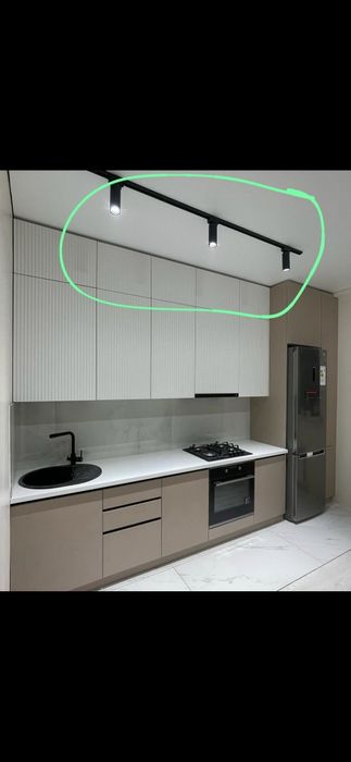 Ремонтные работы