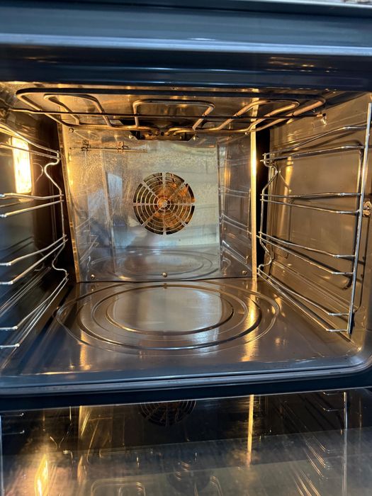 печка Smeg alfa 350.000тг