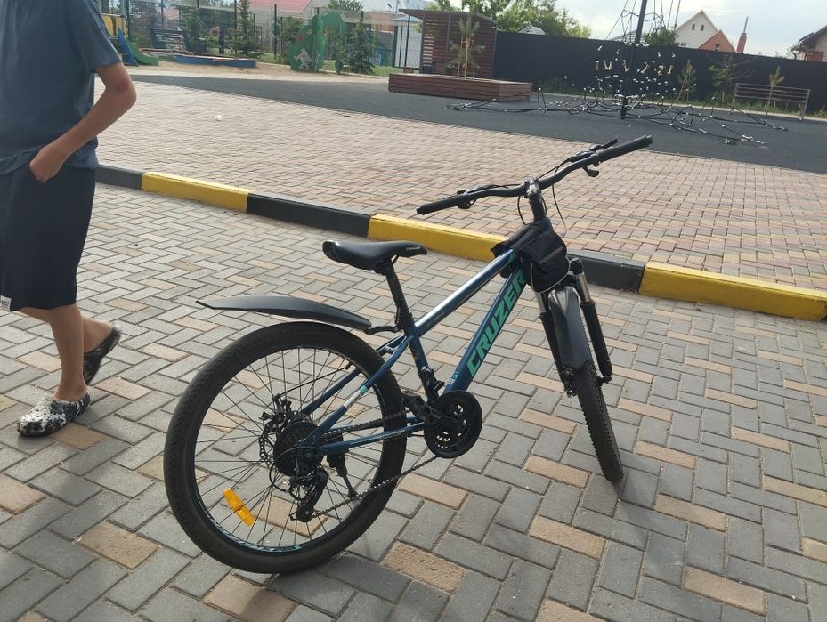 Продам велосипед