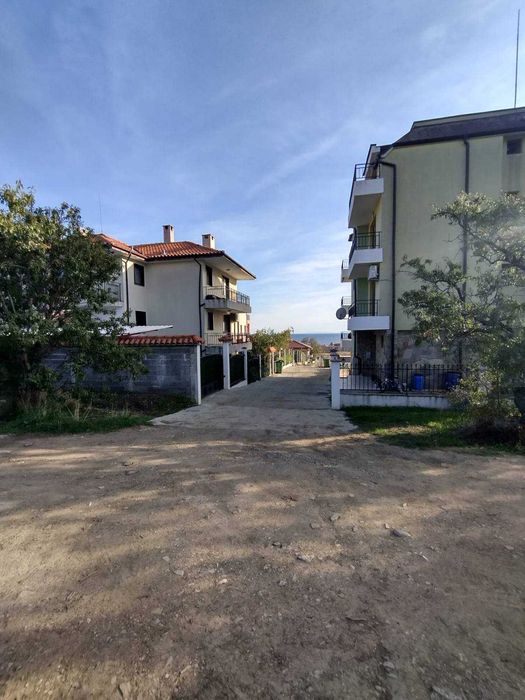 Парцел за продажба в Свети Влас