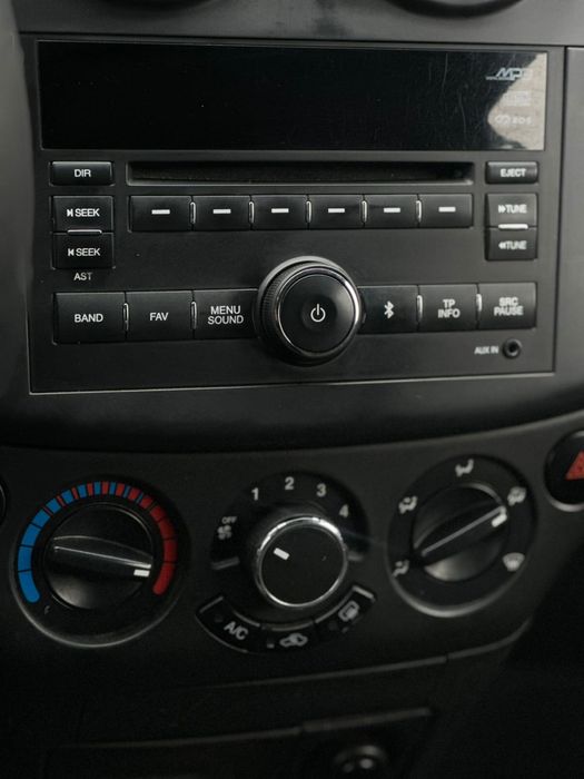 В продаже Chevrolet Nexia