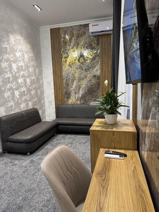 Люкс хоналар кунлик квартира суточные квартира в Ташкенте