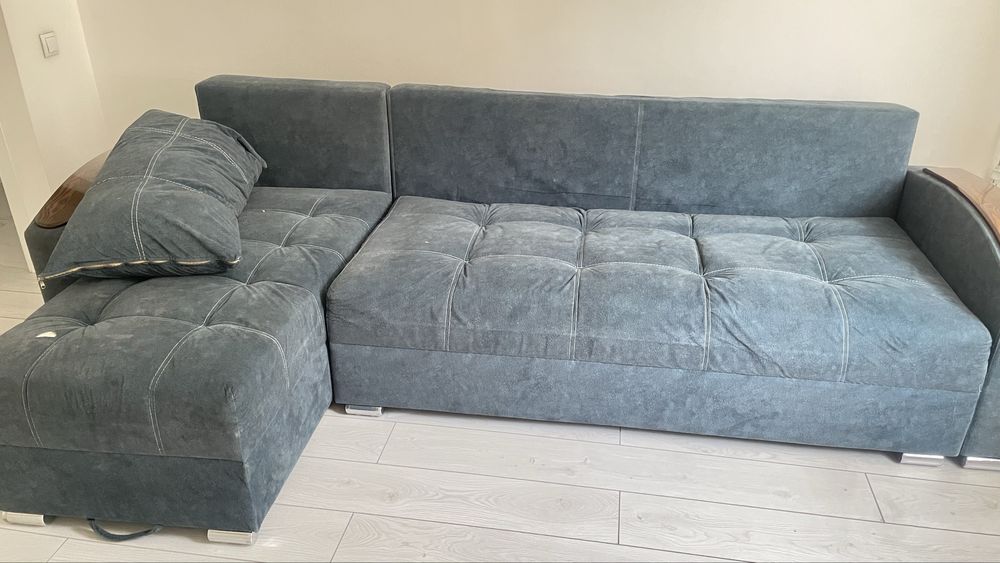 Отдам диван самовывоз