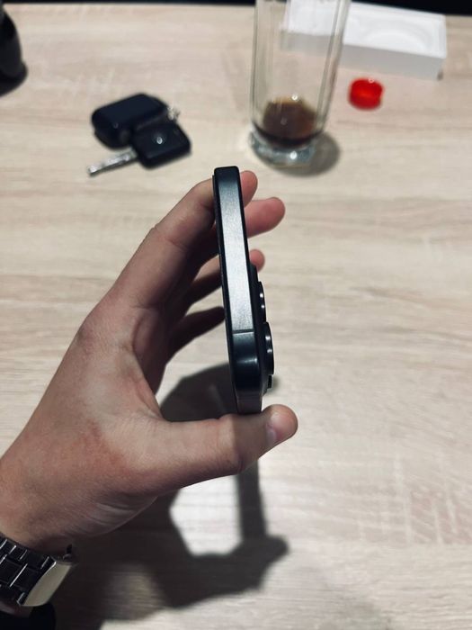 Iphone 15 pro max 256gb 89%