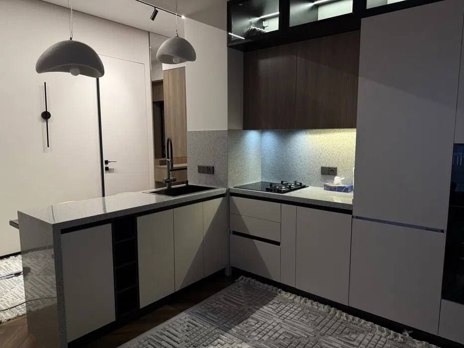 Яккасарай улица Ш.Руставели 2 комнатная квартира йевро ремонт