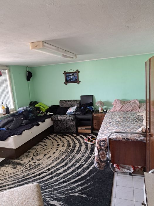 Продава се Четиристаен апартамент в Разград, Център - 120 кв.м за 1509 €/кв.м - Снимка #10