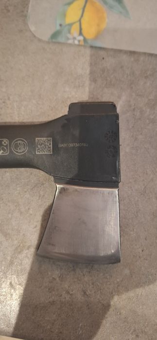 topor fiskars x7- xs