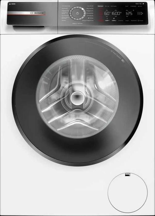 -11%


Masina de spalat rufe BOSCH seriaClasa A, HomeConnect 1600 U/mi