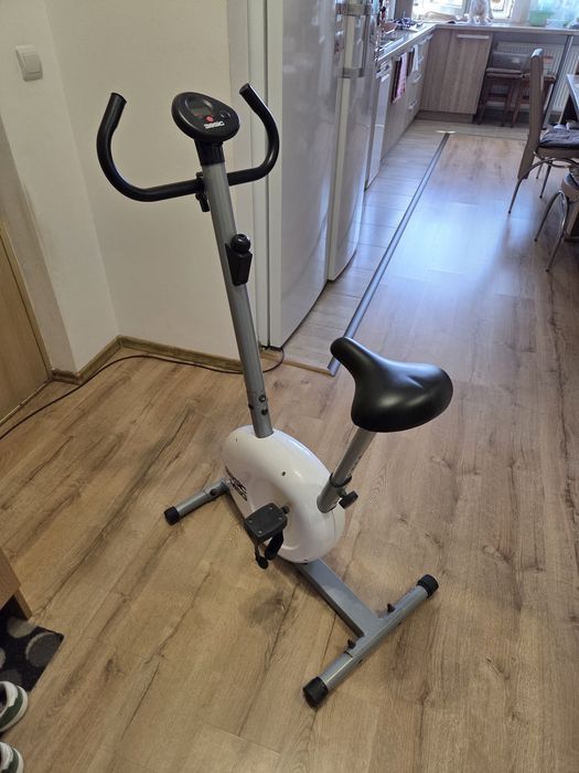 Bicicleta Fitness