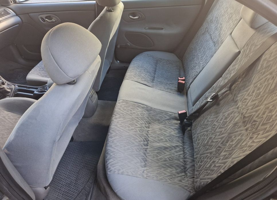 Ford Mondeo , schimb  cu Aixam , trotineta electrica  fiscal,  itp , aer conditionat