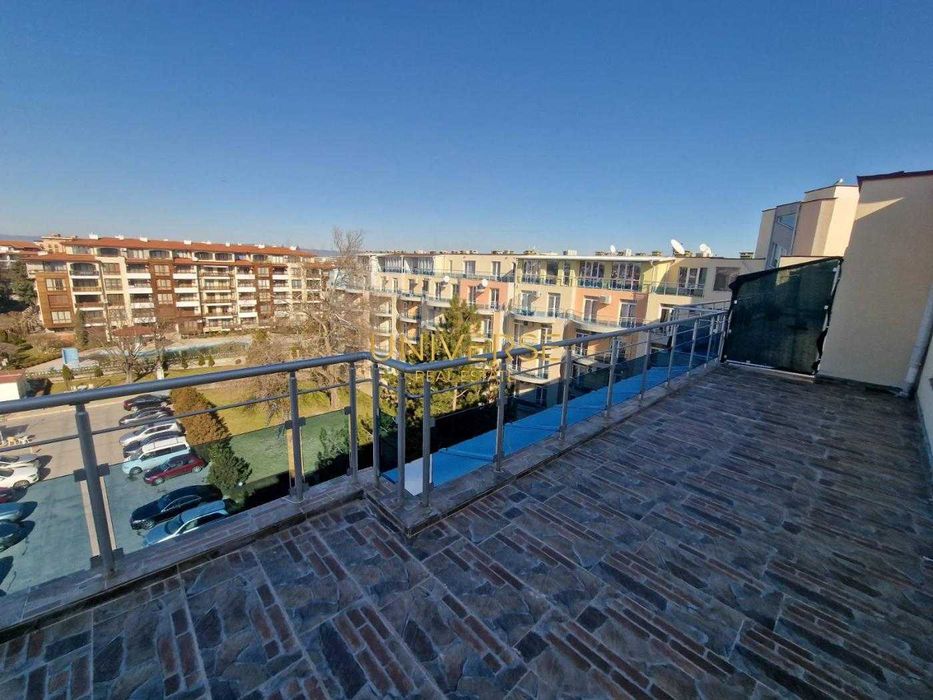 Продава се Тристаен апартамент в с. Равда, Област Бургас - 197 кв.м за 1066 €/кв.м - Снимка #9