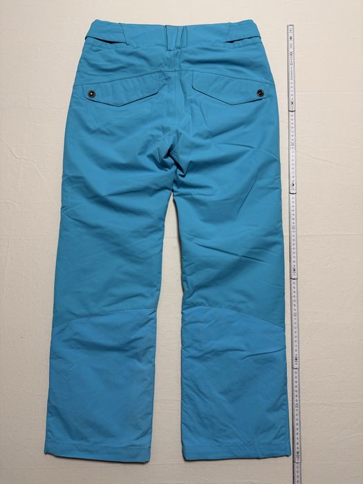 Pantaloni ZIENER (36 S dama) 10k Ski Snowboard zapada burton munte rab
