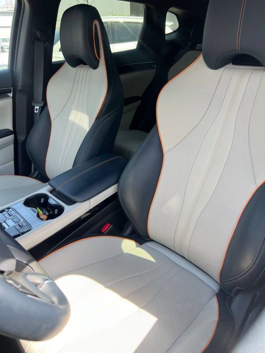 BYD Champion 2025 EV BYD Farg’ona Rasmiy Diler