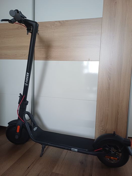 Електрическа тротинетка