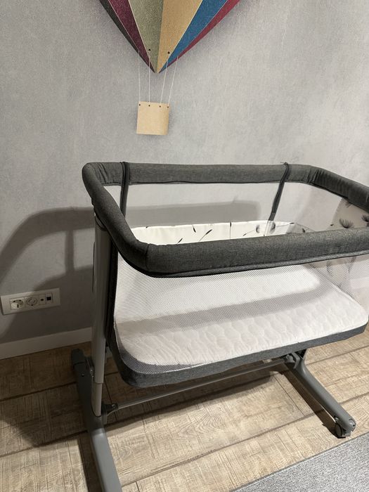 Patut co-sleeper Lionelo